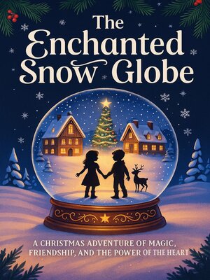 cover image of The Enchanted Snow Globe